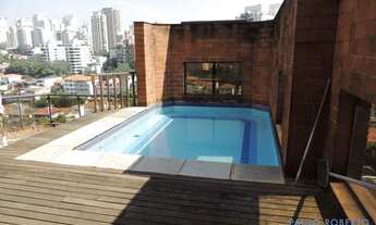 Imagem 2: COBERTURA - HIGIENÓPOLIS - SP