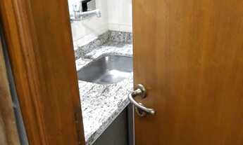 Imagem 7: Sala Comercial - 34 m²