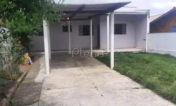 Imagem: Casa à venda no Jardim Nova Palmares