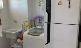 Imagem 4: Apartamento para venda possui 70 metros quadrados com 2 quartos em Guarajuba - Camaçari