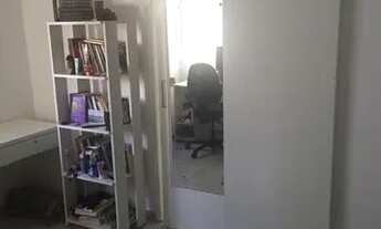 Imagem 6: Quarto (individual) suíte na Encruzilhada/Recife