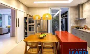 Imagem 4: CASA EM CONDOMÍNIO - RESIDENCIAL YPÊ DOURADO - SP