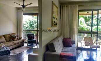 Imagem 2: Apartamento a venda com 204 m² privativos no bairro Higienópolis, ao lado do Shopping Sant