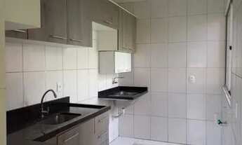 Imagem 5: Apartamento para locação no Residencial Ozias Monteiro, Cidade Nova