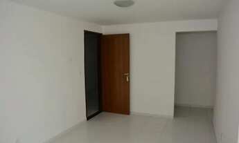 Imagem 2: Belle Ville 02 quartos