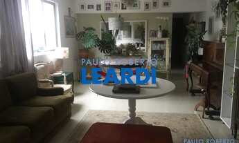 Imagem: APARTAMENTO - POMPÉIA - SP