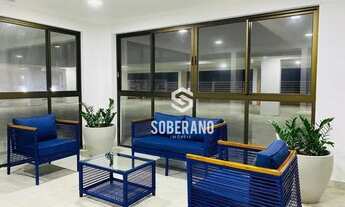 Imagem 6: Apartamento com 2 dormitórios à venda, 51 m² por R$ 273.687 - Centro - Pitimbú/PB