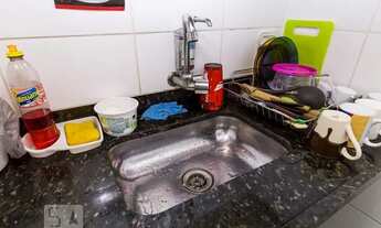 Imagem 7: Apartamento à Venda - Santa Teresa, 1 Quarto, 30 m2