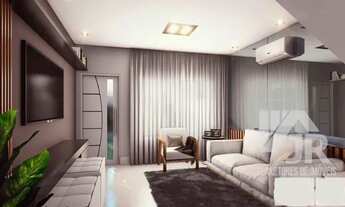 Imagem 7: Sobrado em construção a venda em camboriú