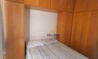 Imagem 5: Apartamento com 2 dormitórios à venda, 50 m² por R$ 235.000,00 - Pirituba - São Paulo/SP