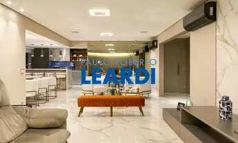 Imagem: APARTAMENTO - JARDIM DAS COLINAS - SP