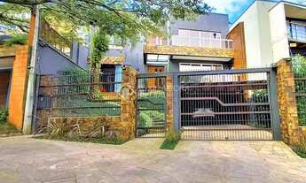 Imagem 2: PORTO ALEGRE - Casa Padrão - Vila Assunção