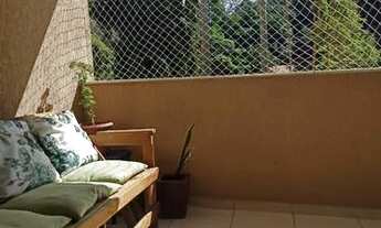 Imagem 7: MIRANTE CAMPESTRE - PECHINCHA - APARTAMENTO - 3 QUARTOS - 76 M²