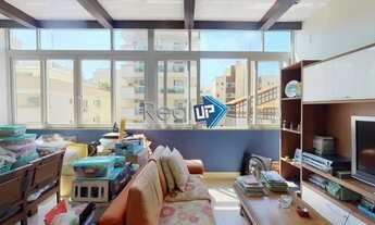 Imagem 4: Oportunidade, Copacabana 3 qts com vaga