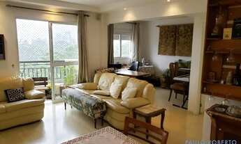 Imagem 2: APARTAMENTO - GRANJA JULIETA - SP