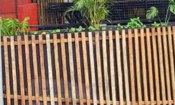 Imagem 5: Ponto comercial com estrutura para trabalhar