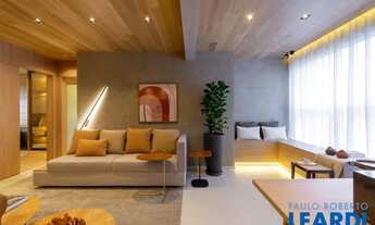 Imagem 3: APARTAMENTO - VILA CLEMENTINO - SP