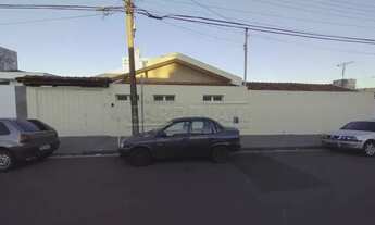 Imagem: Casa Padrão em São Carlos