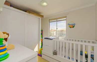 Imagem 7: Apolar vende Apartamento Semi Mobiliado em Curitiba-PR