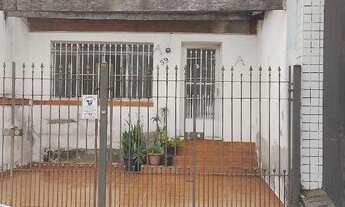 Imagem 3: Casa com 3 dormitórios, 90 m² - Indianópolis - São Paulo/SP