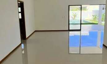 Imagem 7: ALPHAVILLE SALVADOR 2, 4/4, suítes, closet, piscina, 4 Vagas - SALVADOR BAHIA