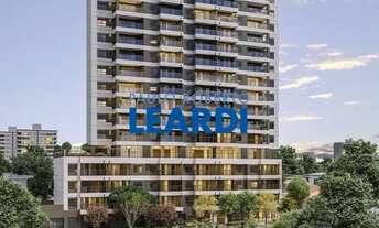 Imagem: APARTAMENTO - CAMPO BELO - SP