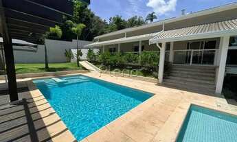 Imagem 4: Casa à venda no Colinas do Ermitage (Sousas) - Campinas/SP