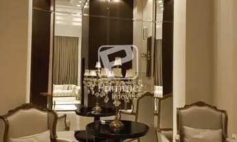 Imagem 5: APARTAMENTO LOCAÇÃO ANUAL 3 SUÍTES QUADRA MAR ALTO PADRÃO