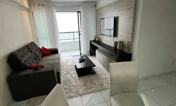 Imagem 5: Apartamento para aluguel com 86 metros quadrados com 3 quartos em Pina - Recife - PE