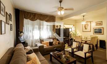 Imagem: Apartamento para Aluguel - Petrópolis