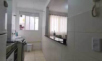 Imagem 4: Apartamento de 2 dormitórios no Jd das Indústrias