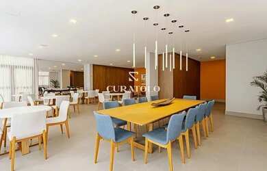 Imagem 3: Seu novo lar no coração do Tatuapé ao lado da Praça Silvio Romero: 3 Dorms com Ampla Varan