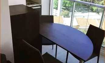 Imagem 2: SÃO PAULO - Apartamento Padrão - PINHEIROS