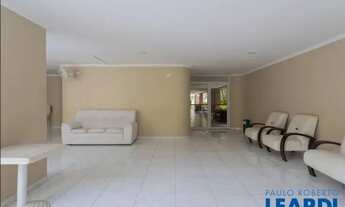 Imagem 4: APARTAMENTO - JARDIM AMÉRICA - SP