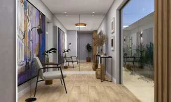 Imagem 2: LOFT/Studio Na Vila Germânica