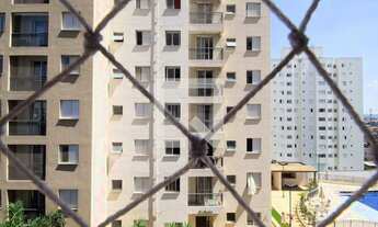 Imagem 5: Apartamento para Aluguel - Padroeira, 2 Quartos, 53 m2