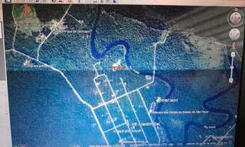 Imagem 4: Terreno 10x50 escriturado litoral itanhaem