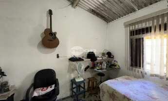 Imagem 4: SANTO ANDRé - Casa Padrão - Parque Novo Oratório