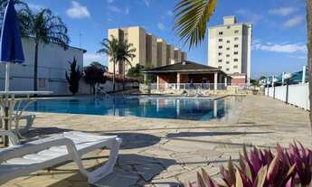 Imagem 2: APARTAMENTO PLANEJADO À VENDA NO VILLAGIO DAMORE