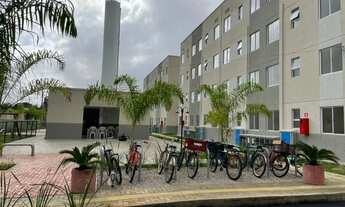 Imagem 4: Apartamento na Caucaia