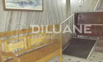 Imagem 7: Apartamento-À VENDA-Praça da Bandeira-Rio de Janeiro-RJ