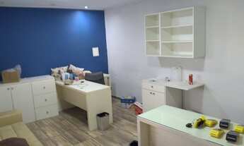 Imagem 7: Galpão avenida Brasil realengo zona oeste