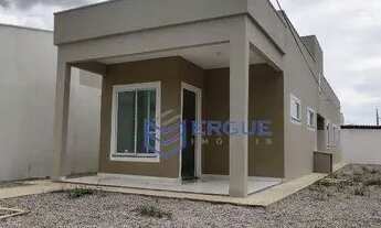 Imagem: Casa com 3 dormitórios à venda, 75 m²