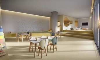 Imagem 6: Apartamento para venda tem 180 metros quadrados com 4 quartos em Vila Clementino - São Pau