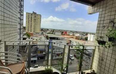 Imagem 5: ED. DOMINGOS GONZALES, apartamento com 137m²