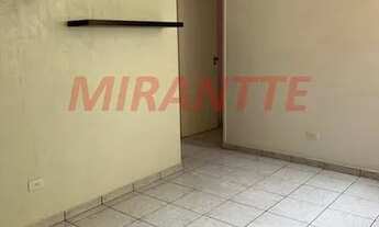 Imagem 2: Apartamento de 43m² com 2 quartos em Imirim