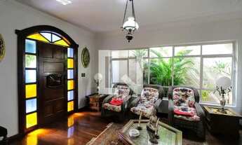 Imagem 3: Casa para Aluguel - Caiçaras, 4 Quartos, 300 m2