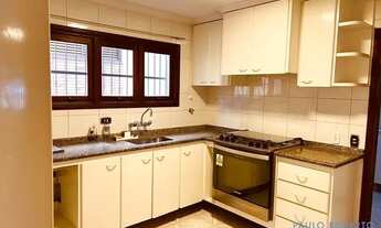 Imagem 5: CASA ASSOBRADADA - CITY AMÉRICA - SP