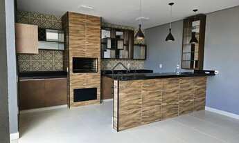 Imagem 4: Casa 3 quartos à venda no Condomínio Itatiba Country Club