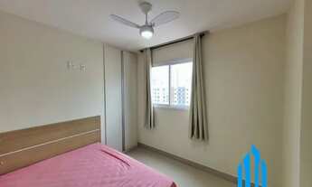 Imagem 7: Apartamento com 3 quartos sendo 1 suite + varanda gourmet a venda, 97m² na Praia do Morro